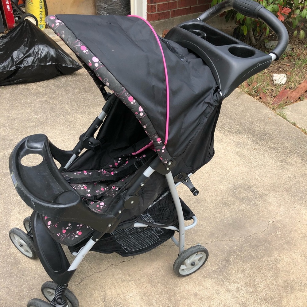 Graco Stroller - Picture 2 of 5